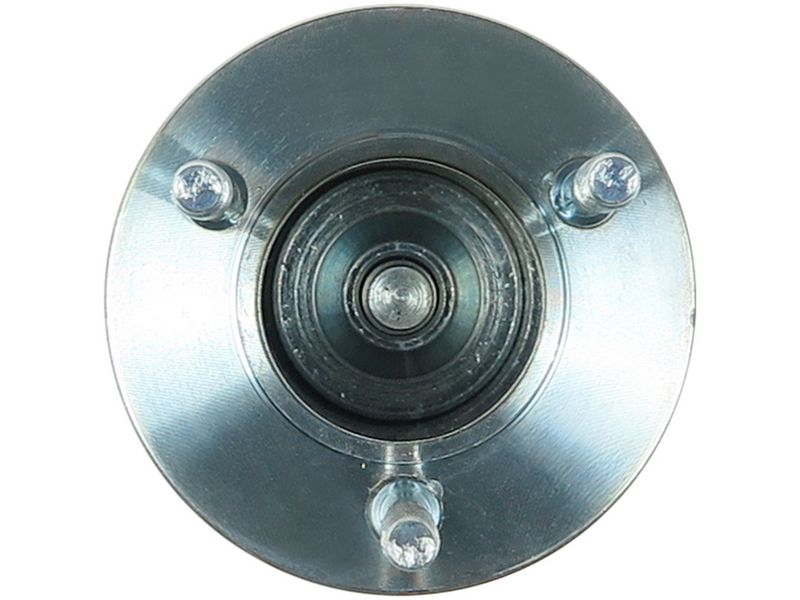 AS-PL SS4001 Solenoid Switch, starter