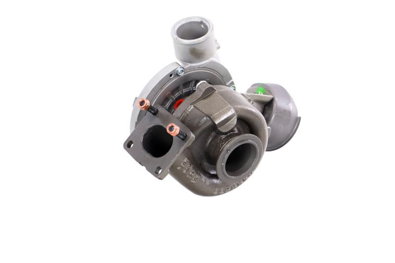 REMANTE 003-001-004502R Charger, charging (supercharged/turbocharged)