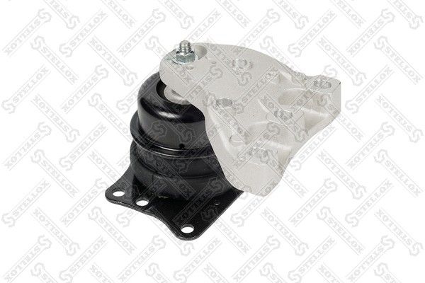 STELLOX 25-17148-SX Mounting, engine