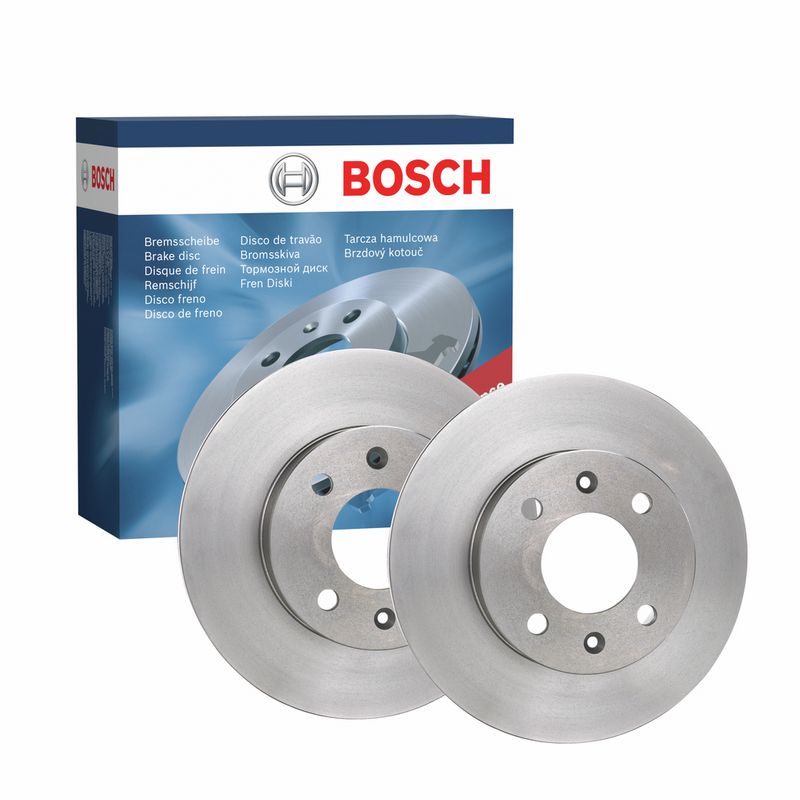 BOSCH