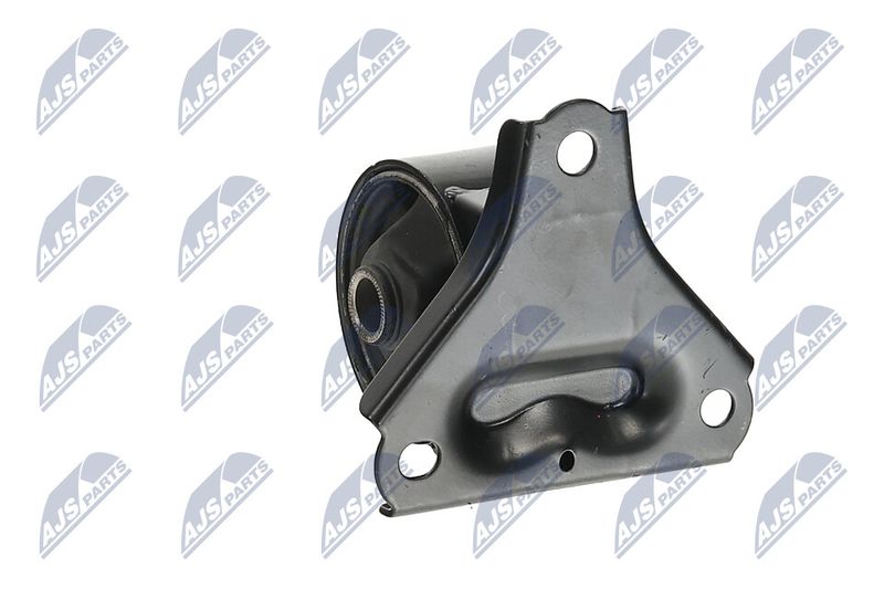 Paigutus, Mootor, NTY ZPS-KA-300