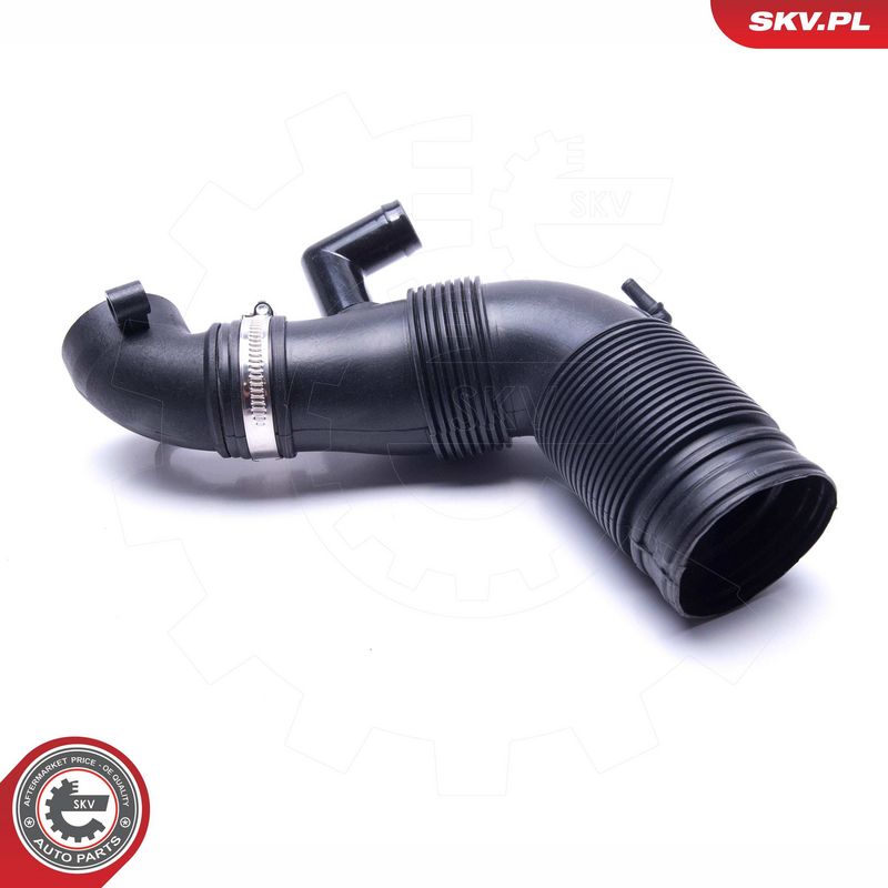 Õhutoru, õhufilter, ESEN SKV 24SKV503