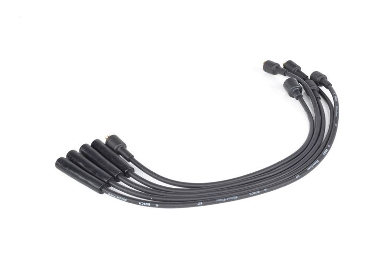 BOSCH 0986356855 Ignition Cable Kit