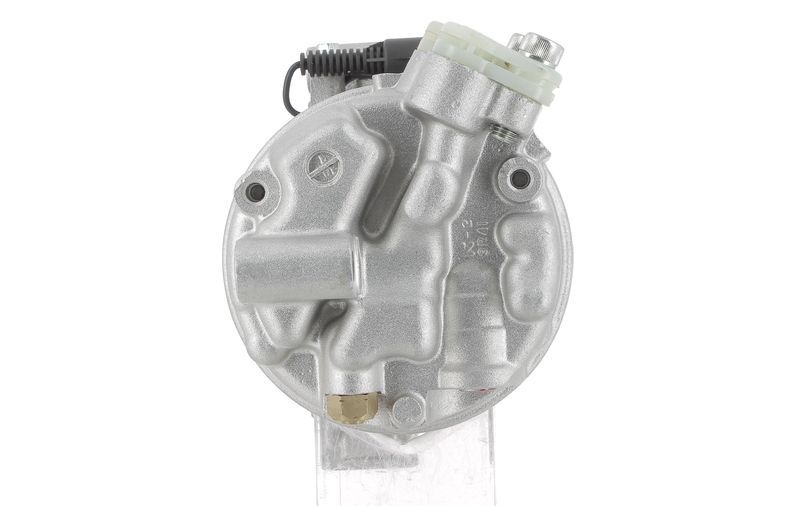 CEVAM 8600222 Compressor, air conditioning