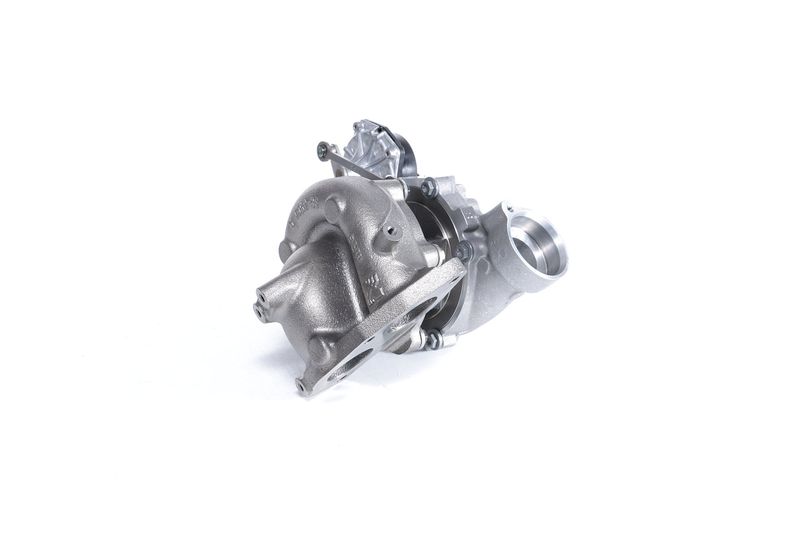Compresor,sistem de supraalimentare T918793KL BTS Turbo