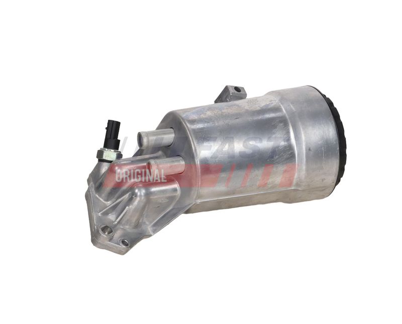 Õliradiaator, mootoriõli, FAST FT55145