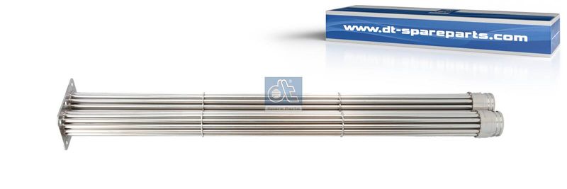 Radiator, recirculare gaze de esapament DT Spare Parts 3.18194