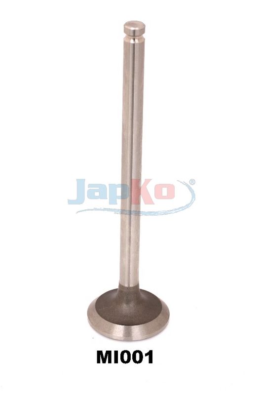 Väljalaskeventiil, JAPKO...