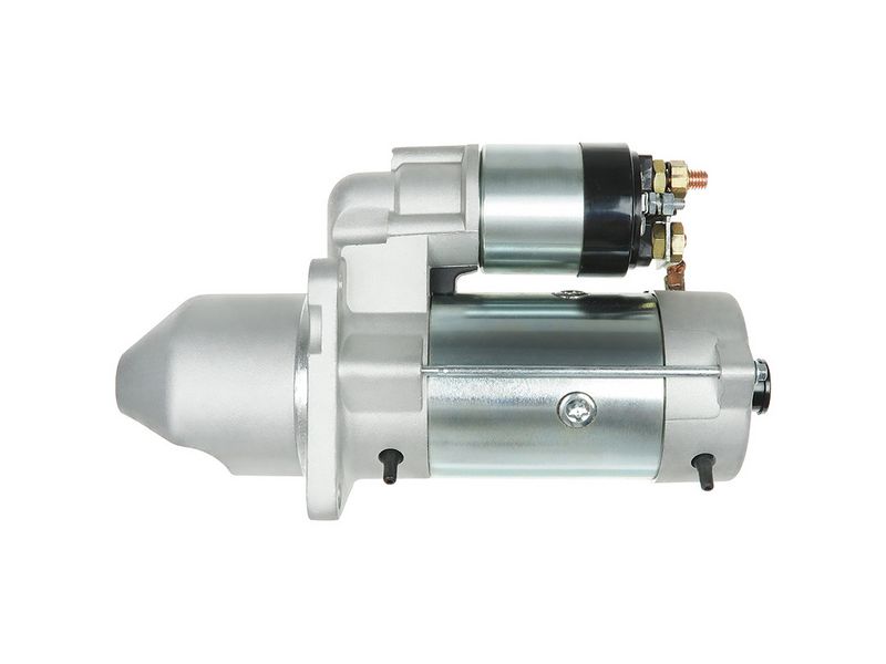 AS-PL S0888S Starteris