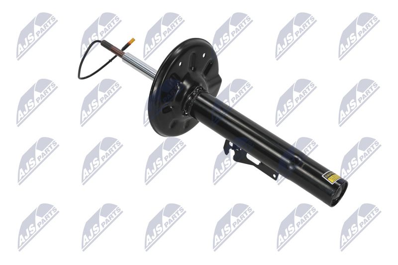 Amort, NTY A-PS-009