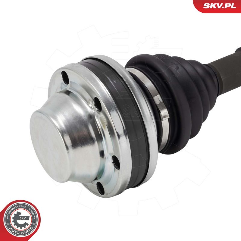 Veovõll, ESEN SKV 40SKV135