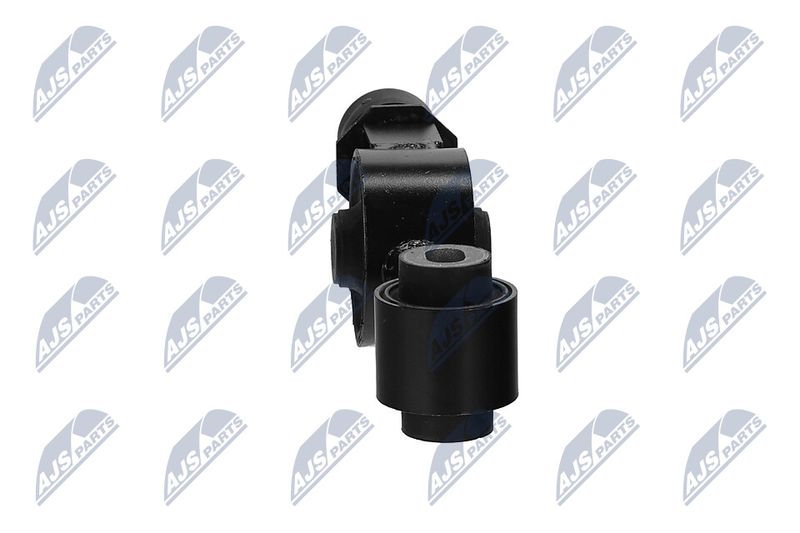 Paigutus, Mootor, NTY ZPS-NS-060