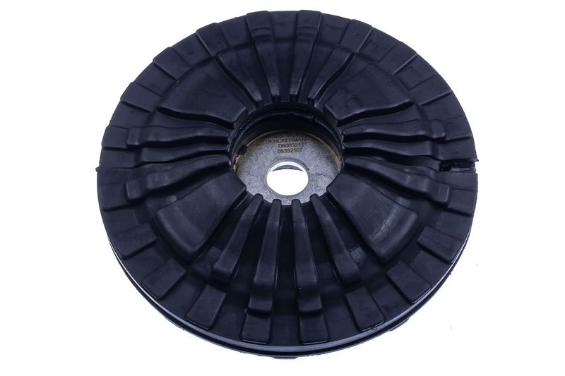 Vedruamordi tugilaager,...