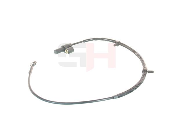 Andur, rattapöörete arv, GH GH-712549