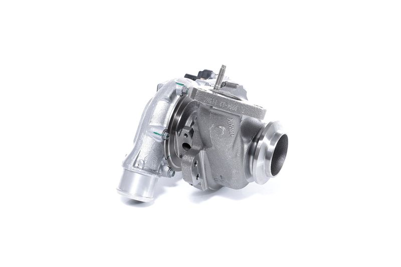 LADER AUFLADUNG BTS Turbo T916761 13