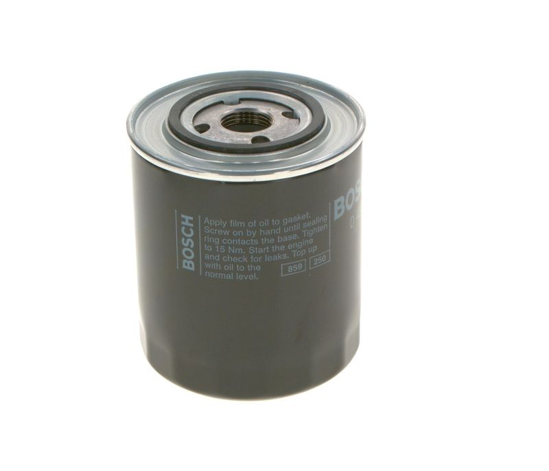 Õlifilter, BOSCH 0 451 203 206