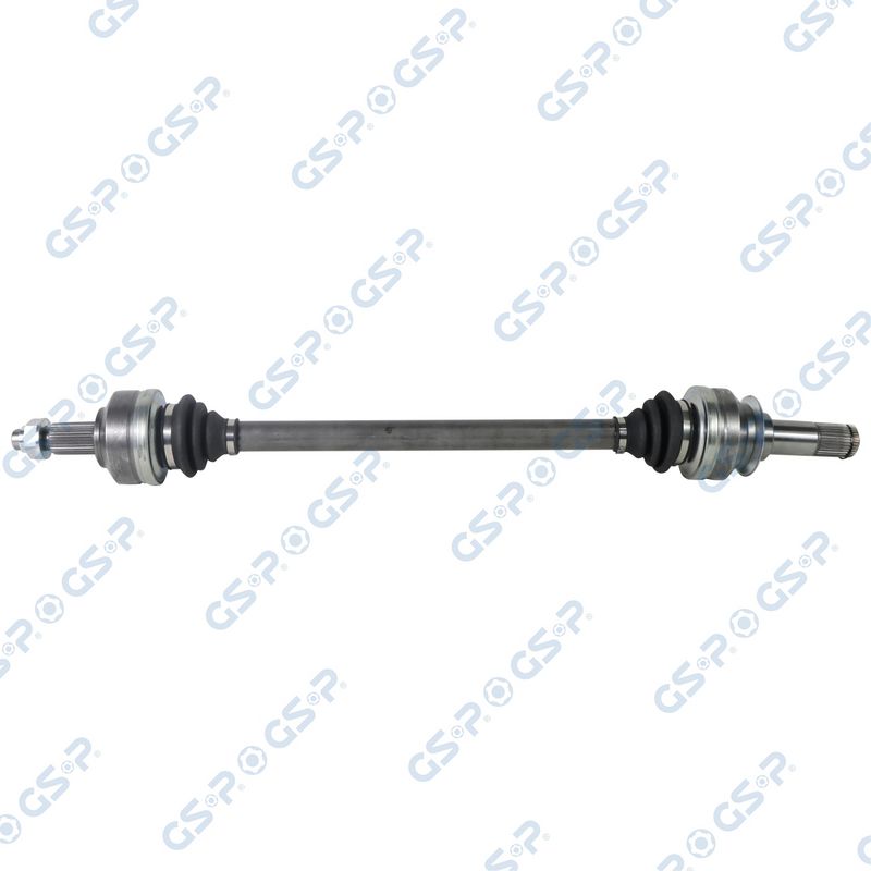 Árbol de transmisión