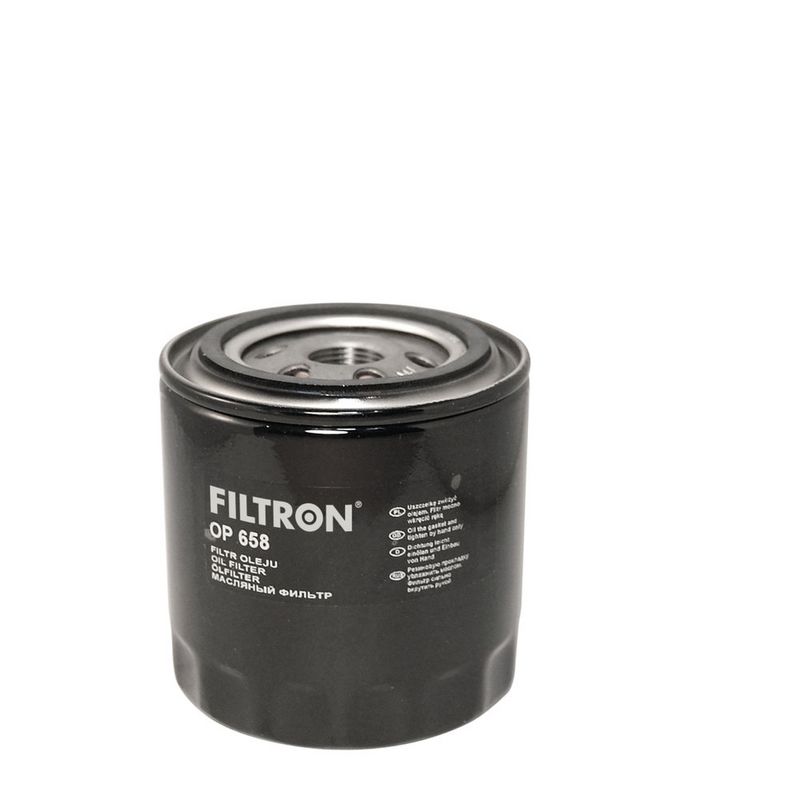 Õlifilter, FILTRON OP 658