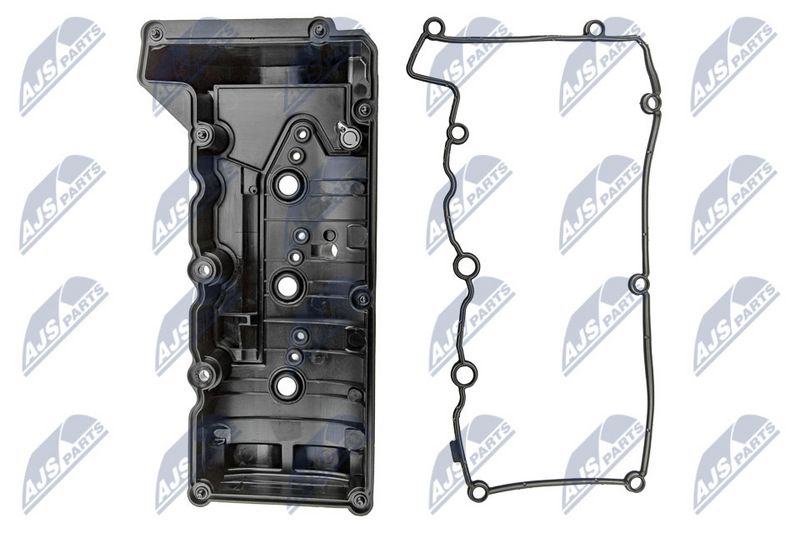 NTY BPZ-AU-011 Cylinder Head Cover