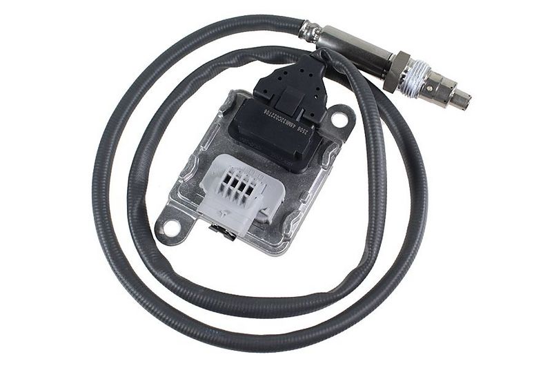 METZGER AUTOTEILE 0940022 - NOx Sensor, NOx catalytic converter