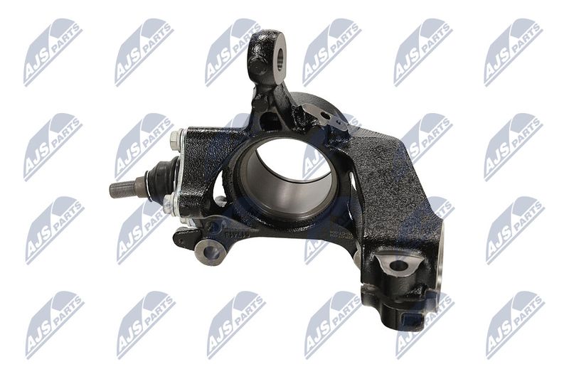 NTY ZZP-CT-004 Steering Knuckle, wheel suspension