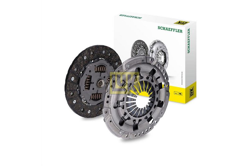 Koblingssæt LuK RepSet