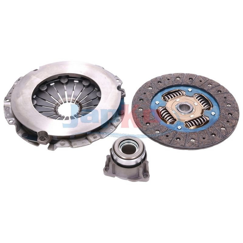 Sidurikomplekt, JAPKO 92S09