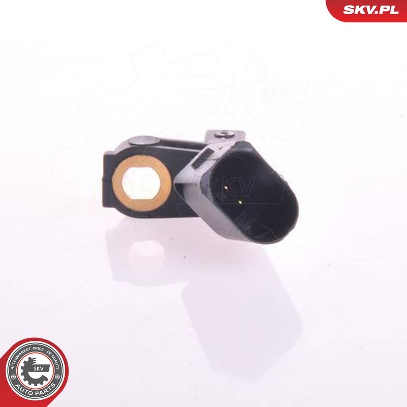 Andur, rattapöörete arv, ESEN SKV 06SKV023