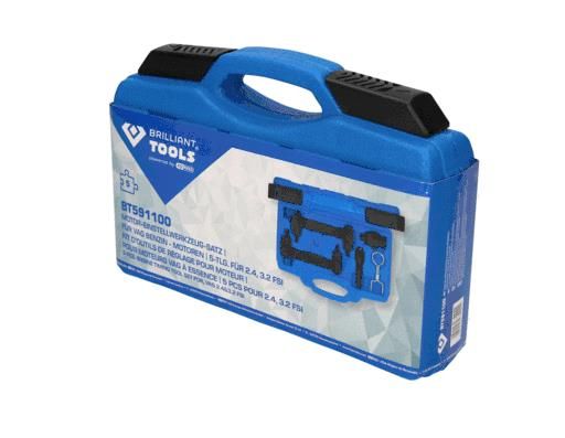 KS TOOLS BT591100 Adjustment Tool Kit, valve timing