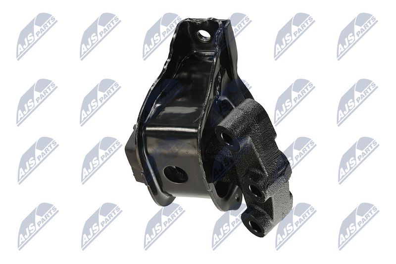 Paigutus, Mootor, NTY ZPS-CT-014