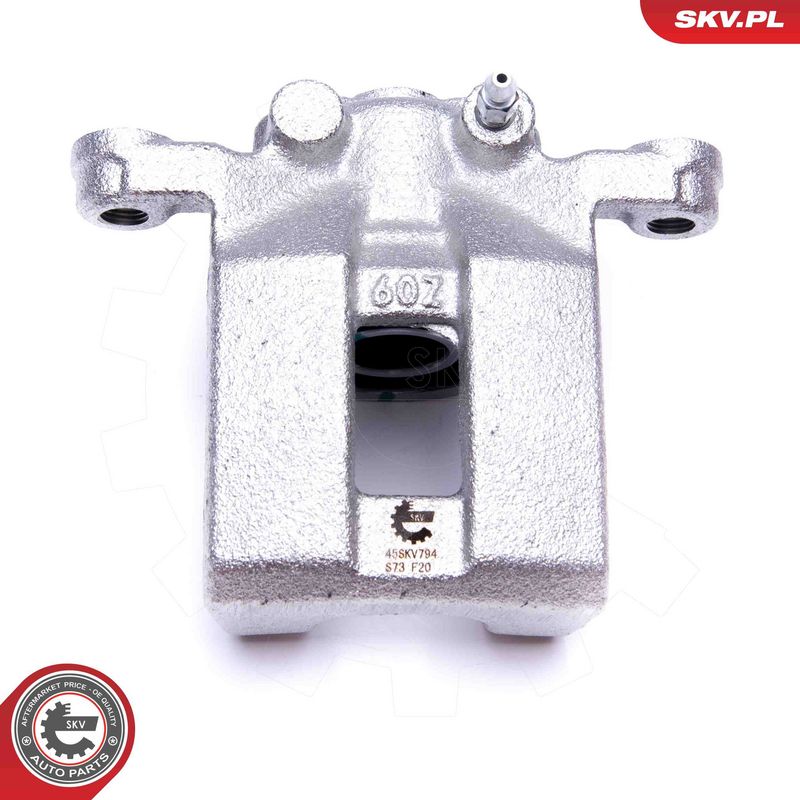 Pidurisadul, ESEN SKV 45SKV794