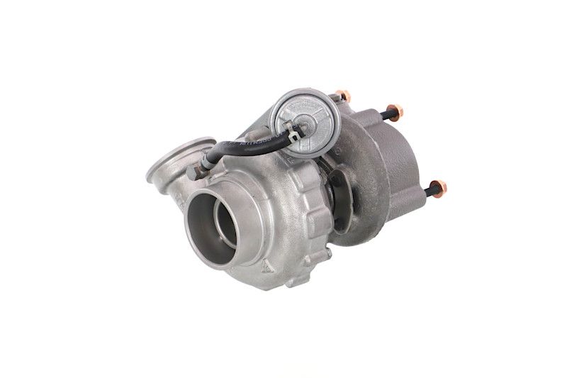 REMANTE 003-001-002887R Charger, charging (supercharged/turbocharged)