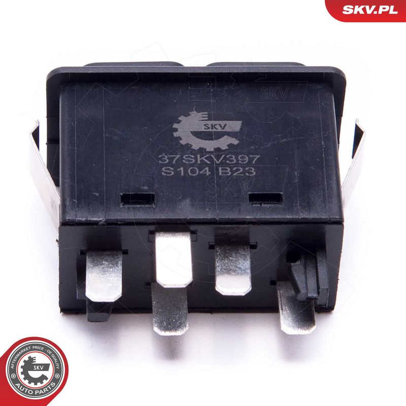 Lüliti, aknatõstuk, ESEN...