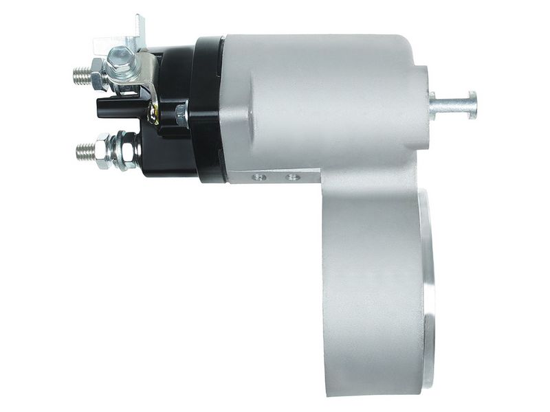 Brand new AS-PL Starter motor solenoid