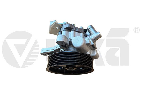 Hüdraulikapump, roolimine,...