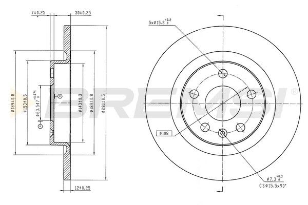 This part match OEM code: 31471476