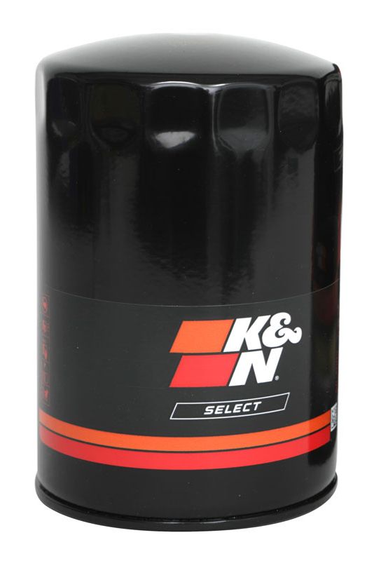 K&N Filters olajszűrő SO-2011