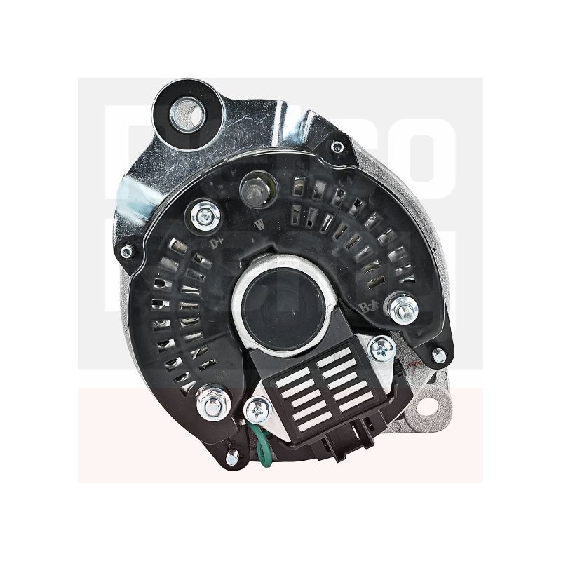 Delco Remy SAL93600-12B1 Alternator
