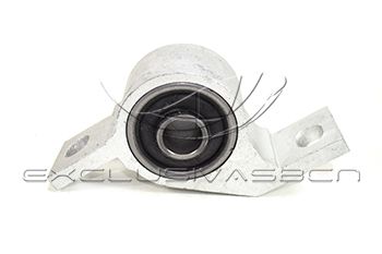 Suspensión, Brazo oscilante