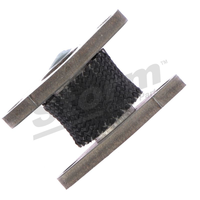 Tuyauterie, vanne EGR STORM QUALITY PARTS STO503360