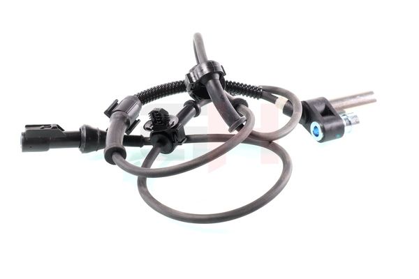 Andur, rattapöörete arv, GH GH-702538V