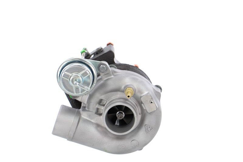 REMANTE 003-001-000021R Charger, charging (supercharged/turbocharged)