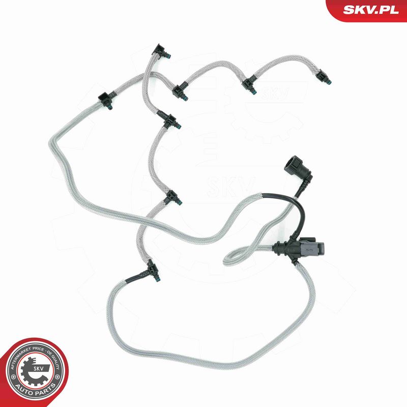 ESEN SKV 54SKV340 Hose, fuel overflow