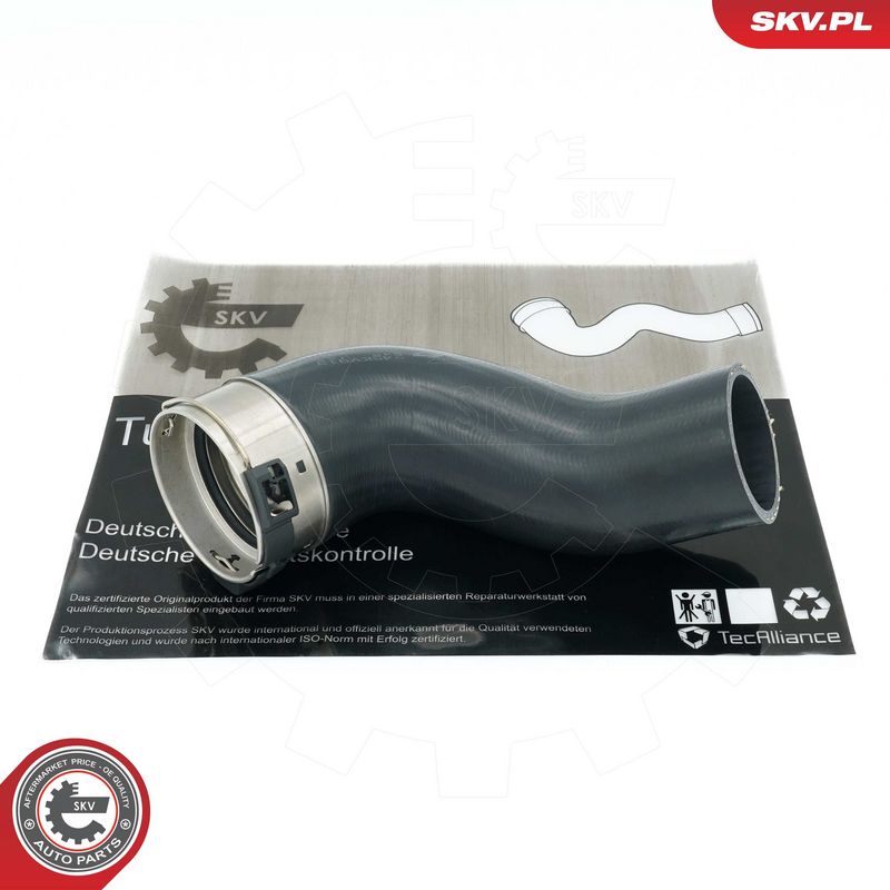 ESEN SKV 24SKV913 - Charge Air Hose