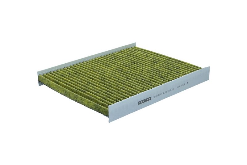 KAMOKA 6080190 Filter, cabin air