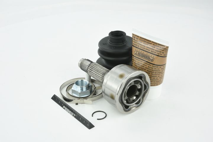 FEBEST 0110-075 Parts Connecting Rod