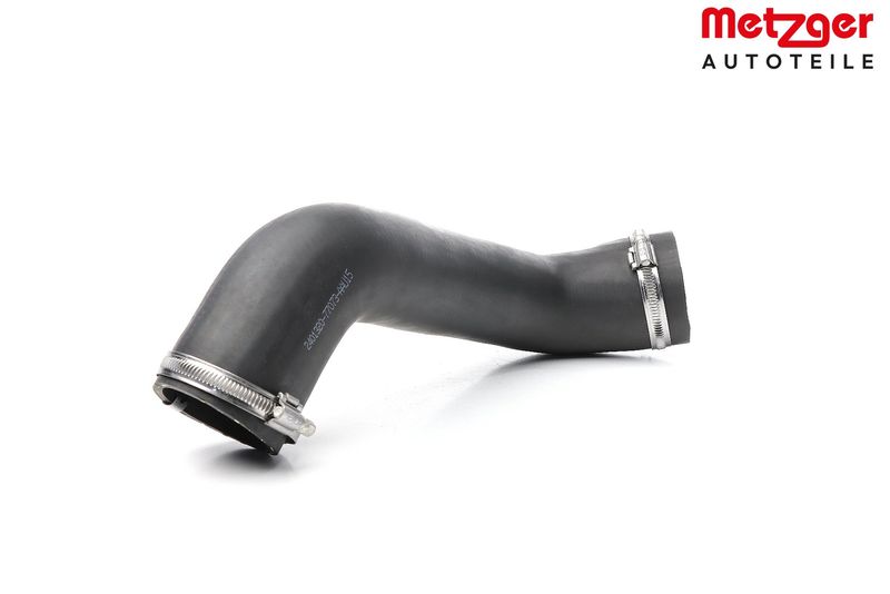 METZGER AUTOTEILE 2401320 Charge Air Hose