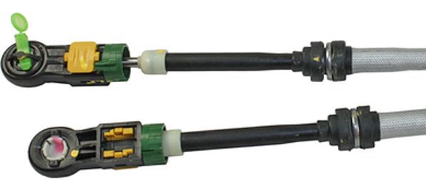 METZGER AUTOTEILE 3150117 Cable Pull, manual transmission