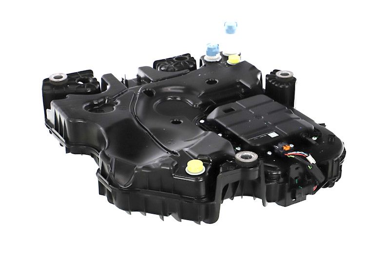 REMANTE 002-024-000014R Tank Unit, urea injection