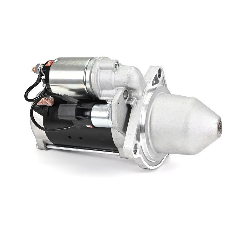 Delco Remy SER84208-12B1 Starter